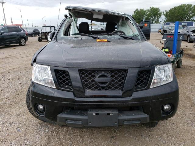 Photo 4 VIN: 1N6ED0EB5LN723822 - NISSAN FRONTIER S 