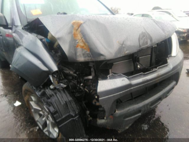 Photo 5 VIN: 1N6ED0EB5LN724758 - NISSAN FRONTIER 