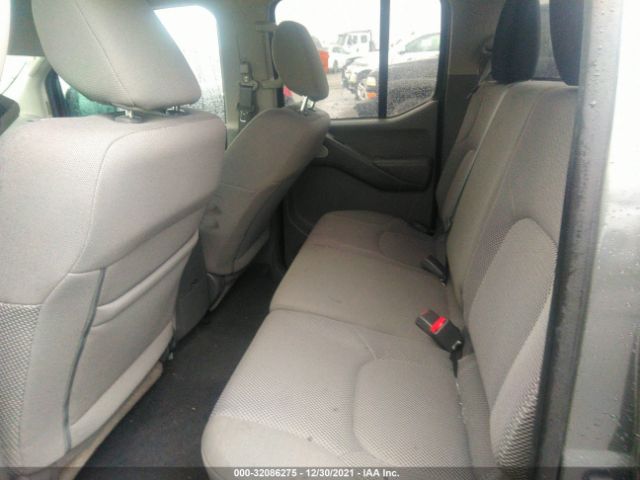 Photo 7 VIN: 1N6ED0EB5LN724758 - NISSAN FRONTIER 