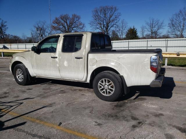 Photo 1 VIN: 1N6ED0EB5MN713311 - NISSAN FRONTIER S 