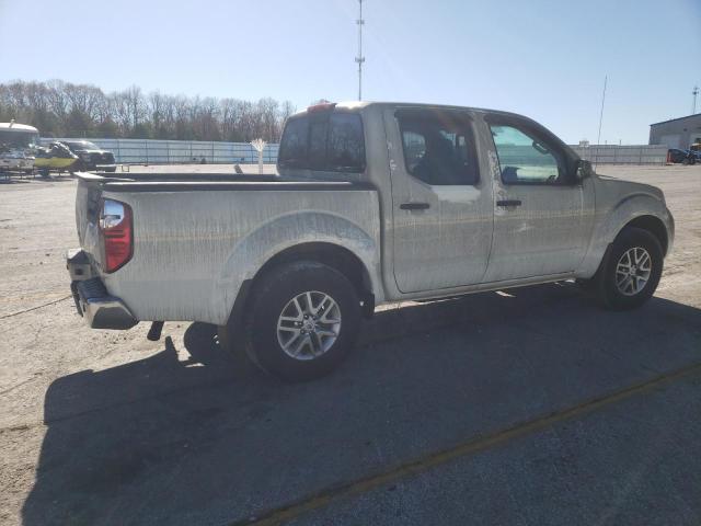 Photo 2 VIN: 1N6ED0EB5MN713311 - NISSAN FRONTIER S 