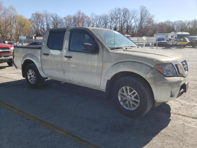 Photo 3 VIN: 1N6ED0EB5MN713311 - NISSAN FRONTIER S 