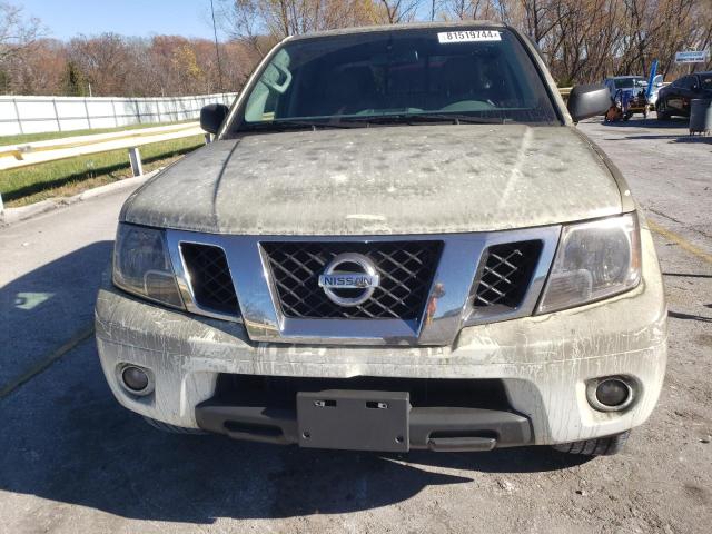 Photo 4 VIN: 1N6ED0EB5MN713311 - NISSAN FRONTIER S 