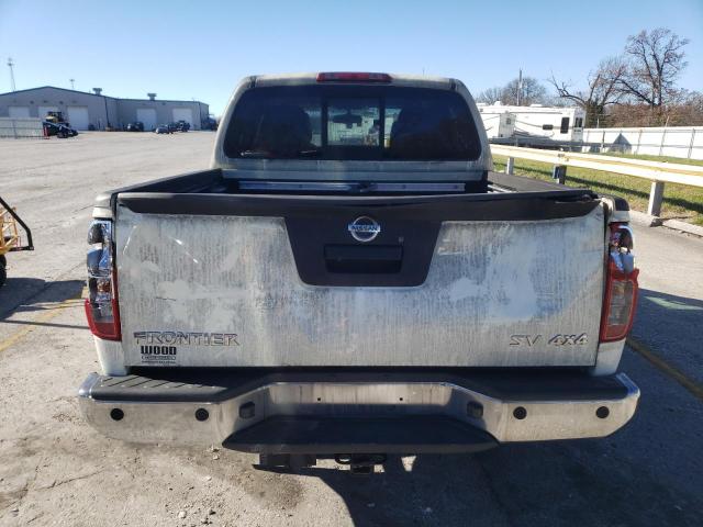 Photo 5 VIN: 1N6ED0EB5MN713311 - NISSAN FRONTIER S 