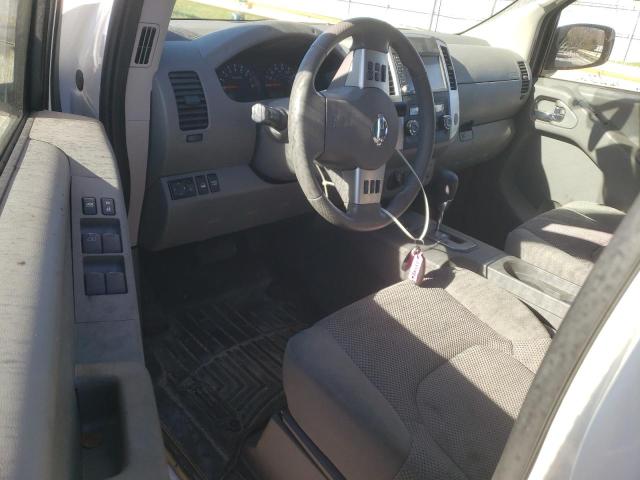 Photo 7 VIN: 1N6ED0EB5MN713311 - NISSAN FRONTIER S 