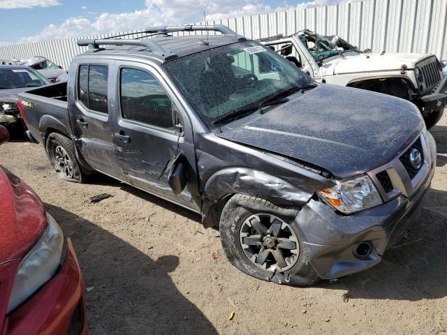 Photo 3 VIN: 1N6ED0EB6LN704521 - NISSAN FRONTIER S 