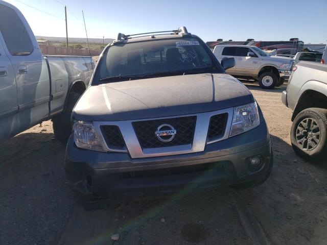 Photo 4 VIN: 1N6ED0EB6LN704521 - NISSAN FRONTIER S 