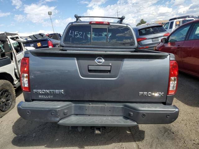 Photo 5 VIN: 1N6ED0EB6LN704521 - NISSAN FRONTIER S 