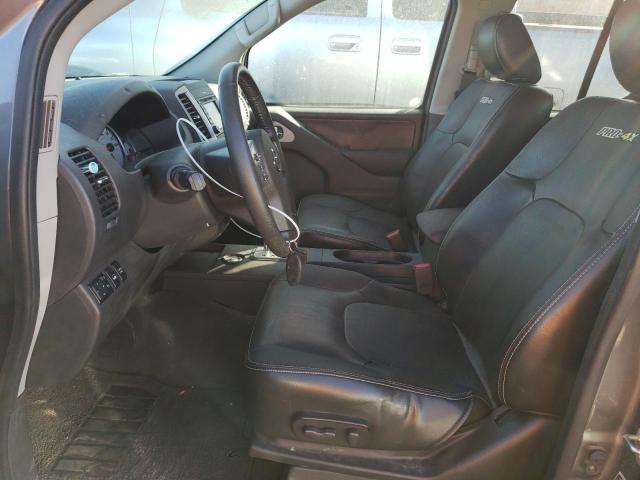 Photo 6 VIN: 1N6ED0EB6LN704521 - NISSAN FRONTIER S 