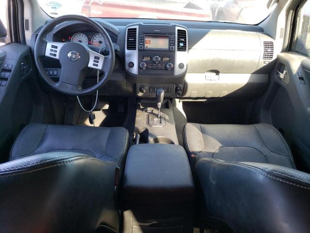 Photo 7 VIN: 1N6ED0EB6LN704521 - NISSAN FRONTIER S 