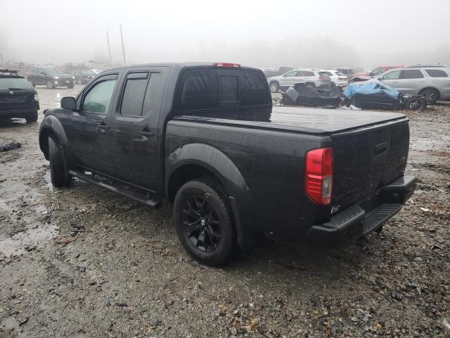 Photo 1 VIN: 1N6ED0EB6LN710643 - NISSAN FRONTIER S 