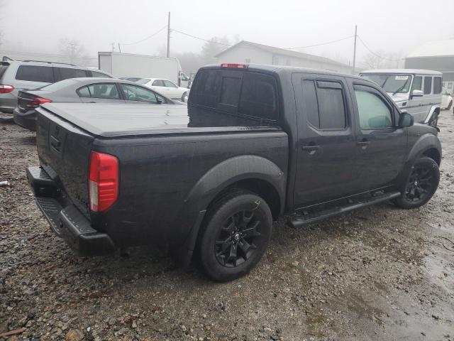 Photo 2 VIN: 1N6ED0EB6LN710643 - NISSAN FRONTIER S 