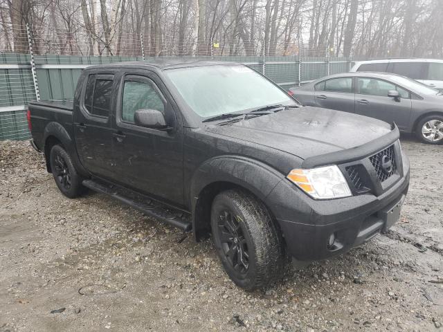 Photo 3 VIN: 1N6ED0EB6LN710643 - NISSAN FRONTIER S 