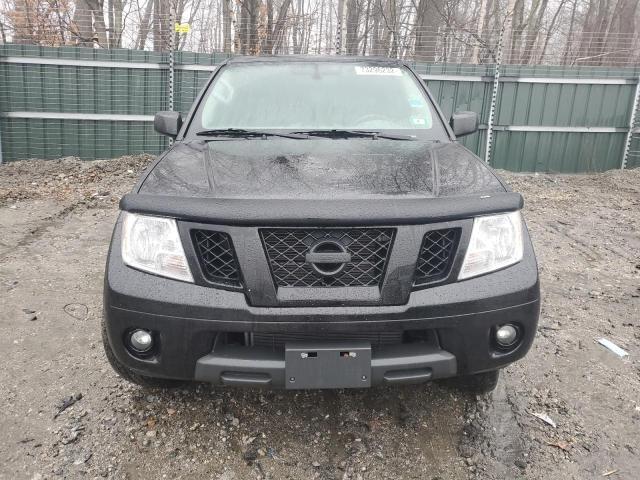 Photo 4 VIN: 1N6ED0EB6LN710643 - NISSAN FRONTIER S 