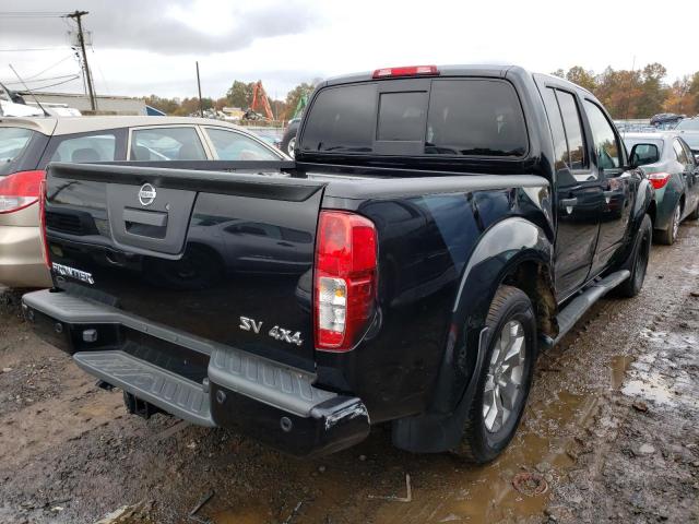 Photo 3 VIN: 1N6ED0EB6LN713591 - NISSAN FRONTIER S 