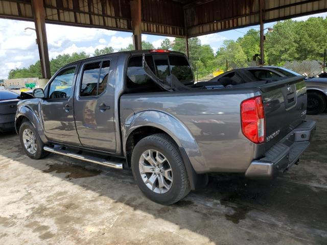 Photo 1 VIN: 1N6ED0EB6LN721108 - NISSAN FRONTIER 