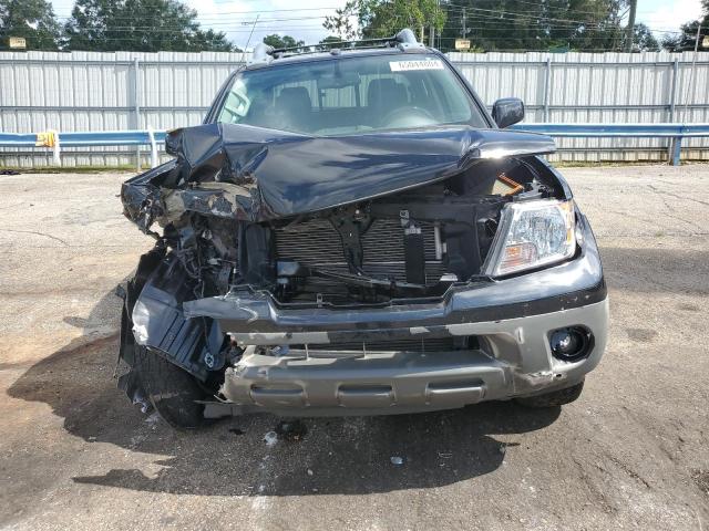 Photo 4 VIN: 1N6ED0EB6LN723683 - NISSAN FRONTIER S 