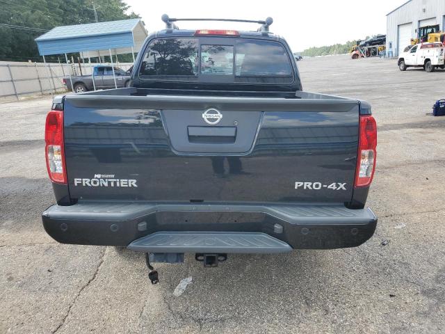 Photo 5 VIN: 1N6ED0EB6LN723683 - NISSAN FRONTIER S 