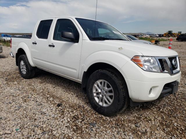 Photo 3 VIN: 1N6ED0EB6LN723893 - NISSAN NAVARA (FRONTIER) 