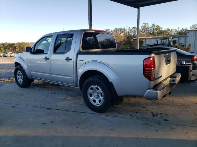 Photo 1 VIN: 1N6ED0EB6MN712202 - NISSAN FRONTIER 