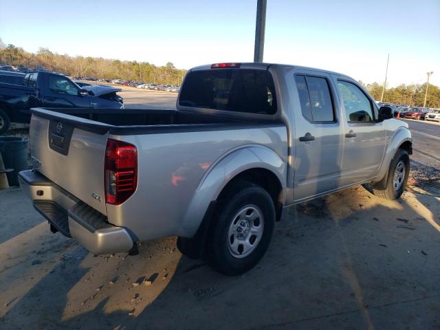 Photo 2 VIN: 1N6ED0EB6MN712202 - NISSAN FRONTIER 