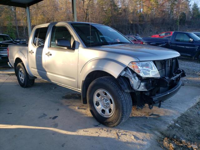 Photo 3 VIN: 1N6ED0EB6MN712202 - NISSAN FRONTIER 