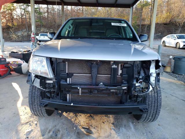 Photo 4 VIN: 1N6ED0EB6MN712202 - NISSAN FRONTIER 