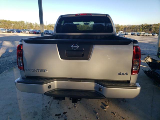 Photo 5 VIN: 1N6ED0EB6MN712202 - NISSAN FRONTIER 