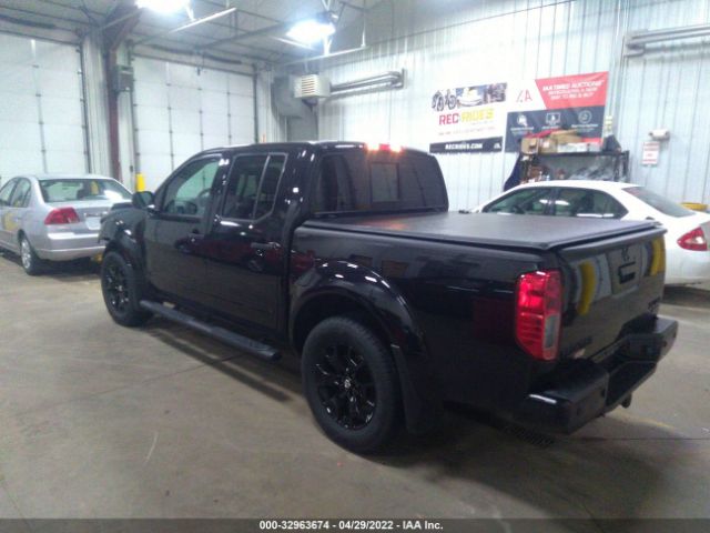 Photo 2 VIN: 1N6ED0EB6MN718582 - NISSAN FRONTIER 