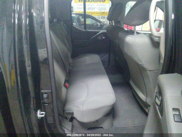 Photo 7 VIN: 1N6ED0EB6MN718582 - NISSAN FRONTIER 