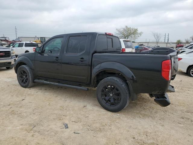 Photo 1 VIN: 1N6ED0EB6MN721482 - NISSAN FRONTIER 