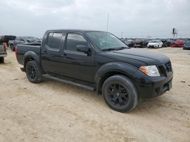 Photo 3 VIN: 1N6ED0EB6MN721482 - NISSAN FRONTIER 