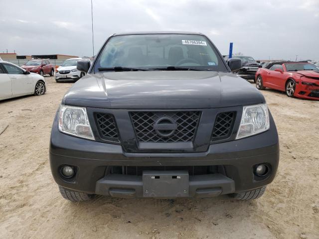 Photo 4 VIN: 1N6ED0EB6MN721482 - NISSAN FRONTIER 