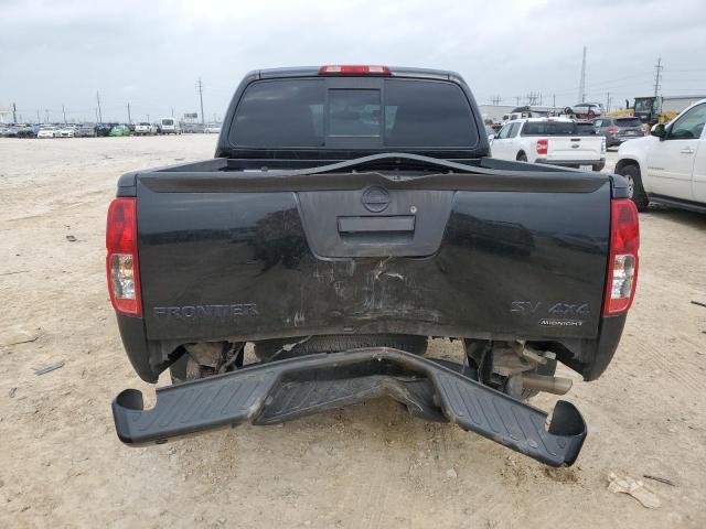 Photo 5 VIN: 1N6ED0EB6MN721482 - NISSAN FRONTIER 