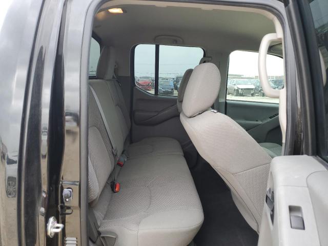 Photo 9 VIN: 1N6ED0EB6MN721482 - NISSAN FRONTIER 