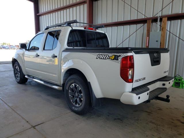 Photo 1 VIN: 1N6ED0EB7LN703197 - NISSAN FRONTIER S 