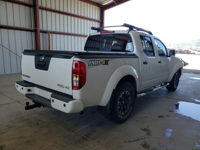 Photo 2 VIN: 1N6ED0EB7LN703197 - NISSAN FRONTIER S 