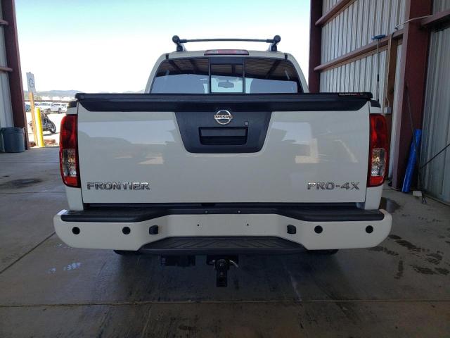 Photo 5 VIN: 1N6ED0EB7LN703197 - NISSAN FRONTIER S 