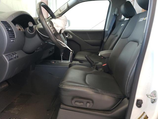 Photo 6 VIN: 1N6ED0EB7LN703197 - NISSAN FRONTIER S 