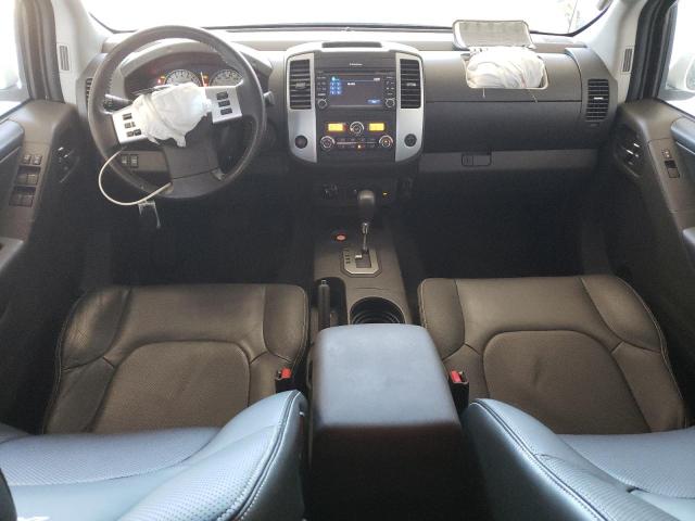 Photo 7 VIN: 1N6ED0EB7LN703197 - NISSAN FRONTIER S 