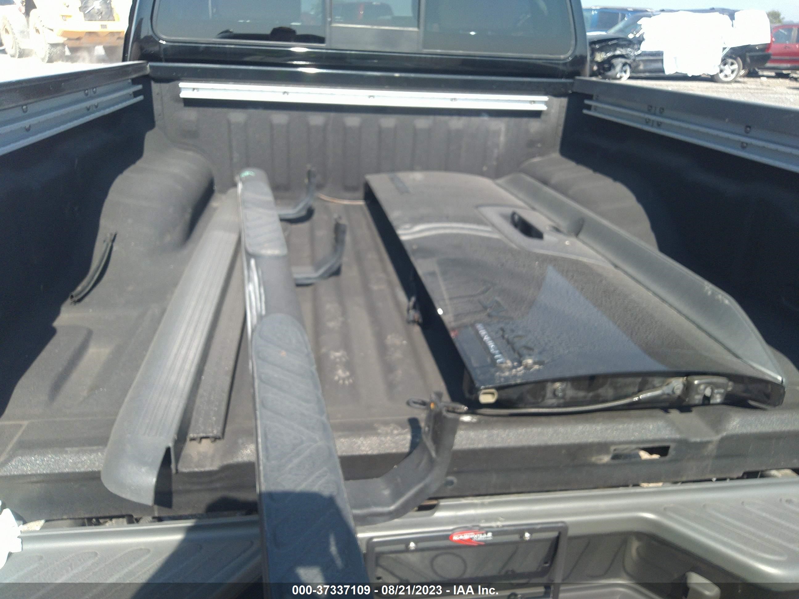 Photo 11 VIN: 1N6ED0EB7LN703622 - NISSAN NAVARA (FRONTIER) 