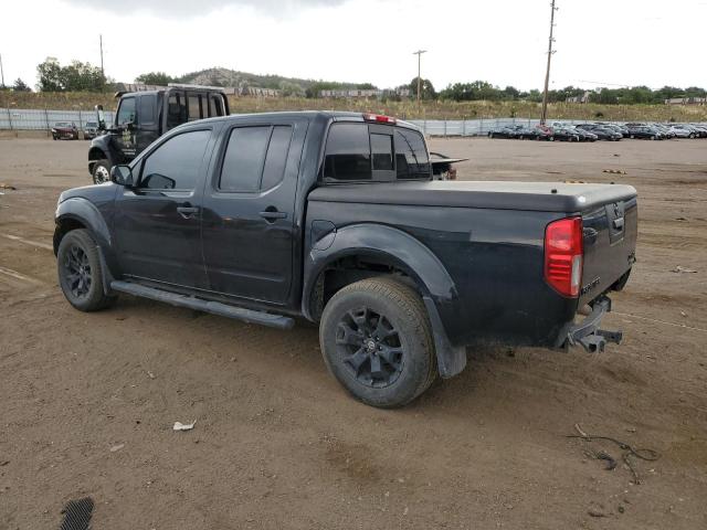 Photo 1 VIN: 1N6ED0EB7LN704222 - NISSAN FRONTIER 