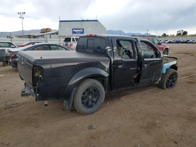 Photo 2 VIN: 1N6ED0EB7LN704222 - NISSAN FRONTIER 