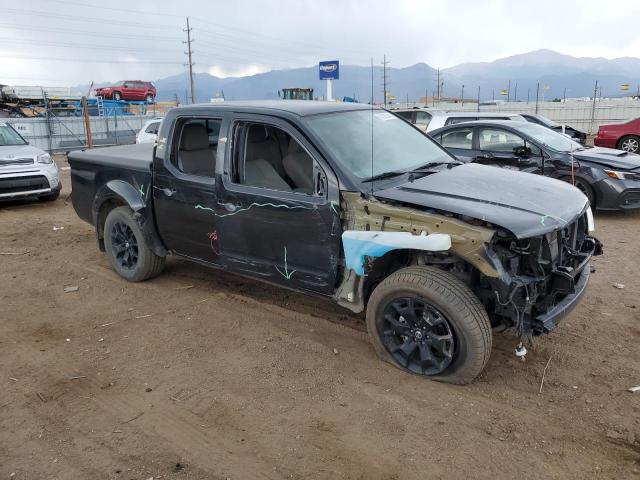 Photo 3 VIN: 1N6ED0EB7LN704222 - NISSAN FRONTIER 