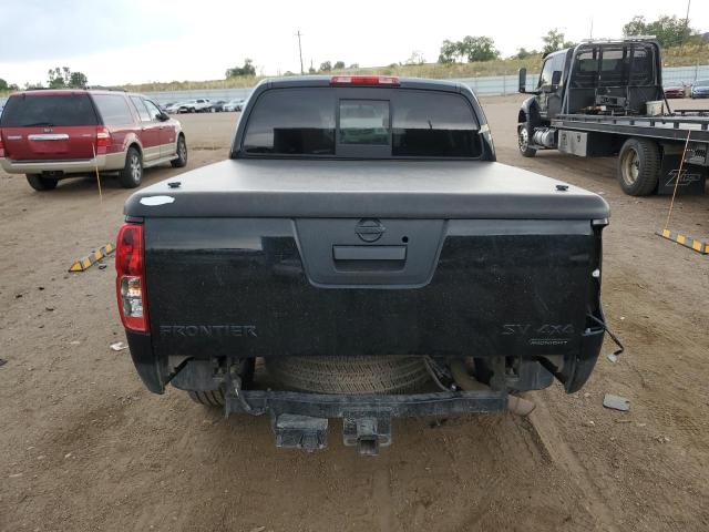 Photo 5 VIN: 1N6ED0EB7LN704222 - NISSAN FRONTIER 