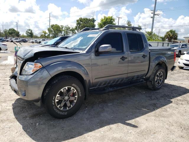 Photo 0 VIN: 1N6ED0EB7LN705676 - NISSAN FRONTIER S 