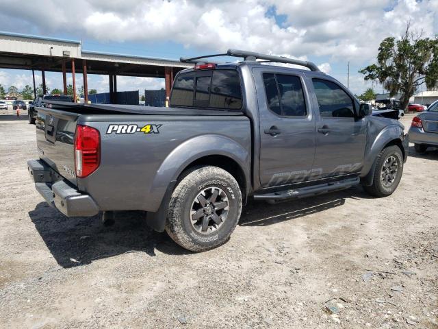 Photo 2 VIN: 1N6ED0EB7LN705676 - NISSAN FRONTIER S 