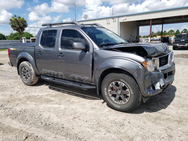 Photo 3 VIN: 1N6ED0EB7LN705676 - NISSAN FRONTIER S 