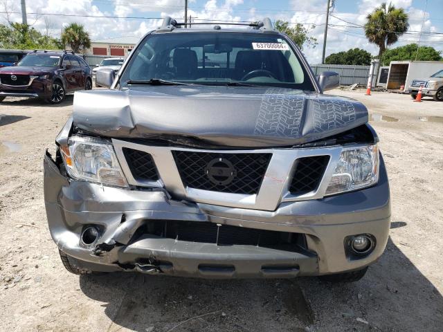 Photo 4 VIN: 1N6ED0EB7LN705676 - NISSAN FRONTIER S 