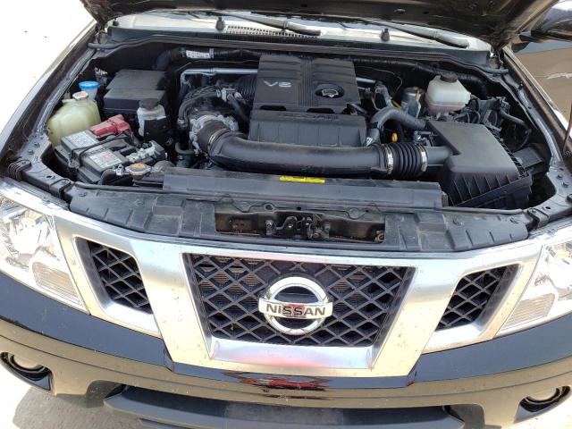 Photo 10 VIN: 1N6ED0EB7LN723501 - NISSAN FRONTIER S 